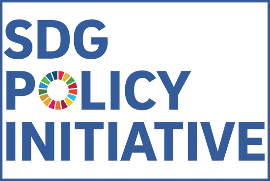 SDG Policy Initiative Logo